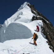 Broad Peak Expedition