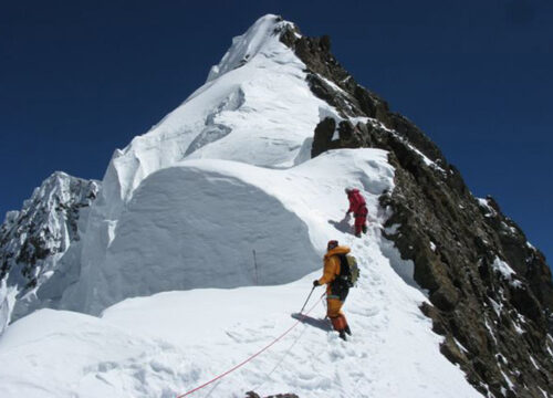 Broad Peak Expedition Pakistan – Base Camp & Summit Strategy