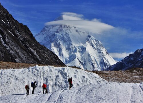 Five 8000m Base Camp Trek Everest Annapurna & More Explained