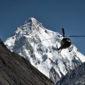 Great Karakoram Base Camp Trek