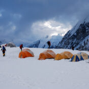 Great Karakoram Base Camp Trek