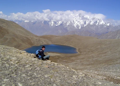 Hunza, Shimshal and the Rush Lake Trek Hidden Gem of Pakistan