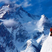 K2 Expedition Trek