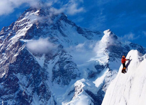 K2 Expedition Trek 2026: Base Camp Route, Itinerary & Travel