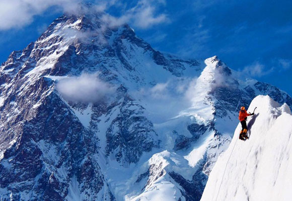 K2 Expedition Trek