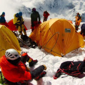 K2 Expedition Trek