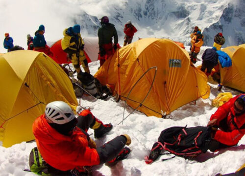 K2 Expedition Pakistan Guide Difficulty Level & Best Time to Visit