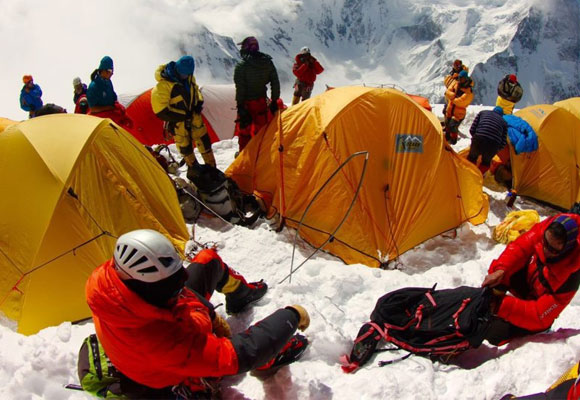 K2 Expedition Trek