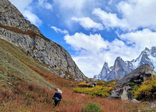 K6 K7 Base Camp Trek Pakistan 2026 Guide, Route, Cost