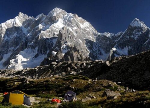 K6 K7 Base Camp Trek Pakistan – Tips Complete Adventure Plan
