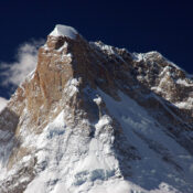 Masherbrum Expedition