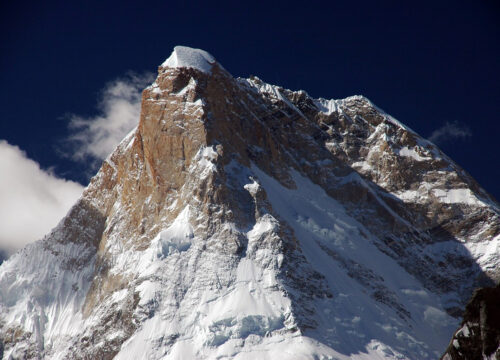 Masherbrum Expedition Pakistan – Trekking & Technical Climbing