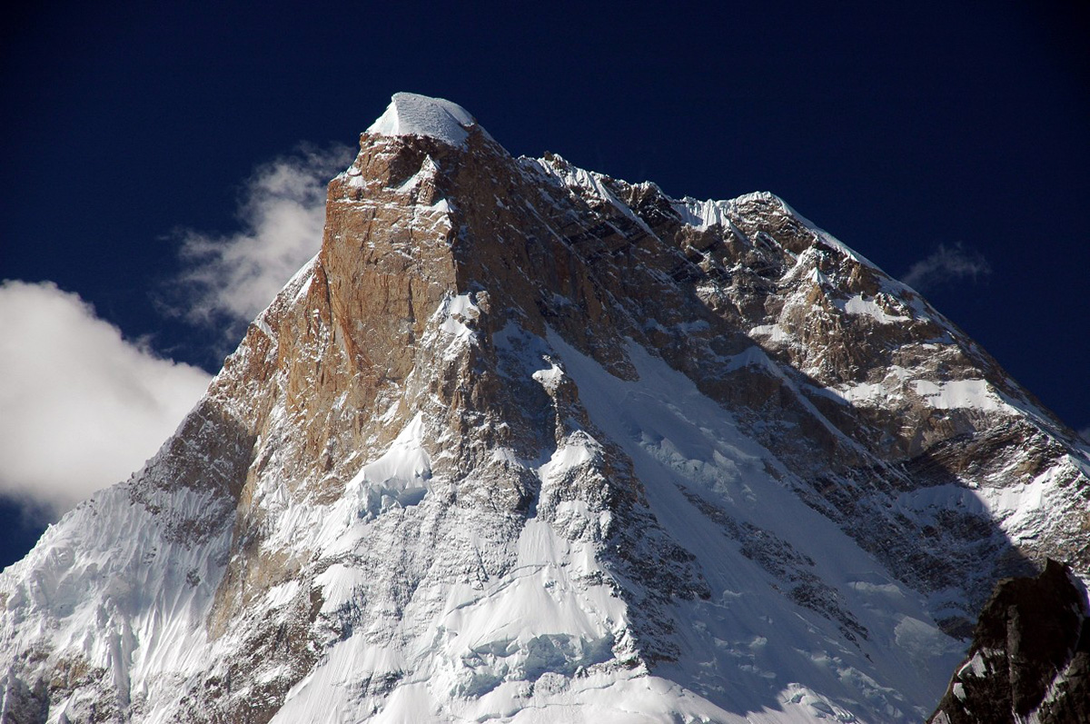 Masherbrum Expedition