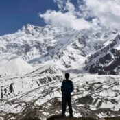 Nanga Parbat Trek