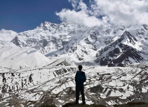 Nanga Parbat Trek: Best Route, Itinerary & Travel Tips Explained
