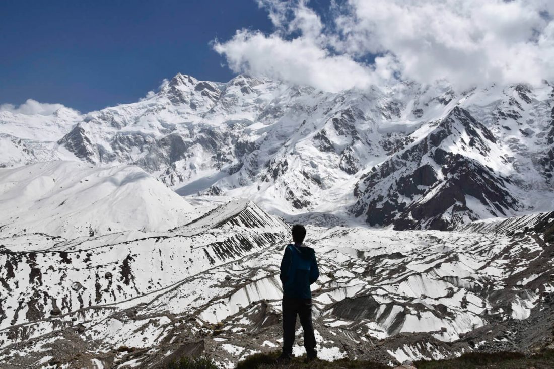 Nanga Parbat Trek
