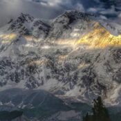 Nanga Parbat Trek