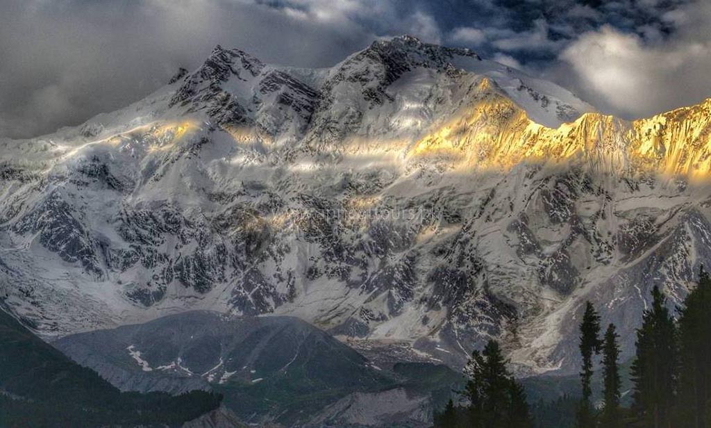 Nanga Parbat Trek