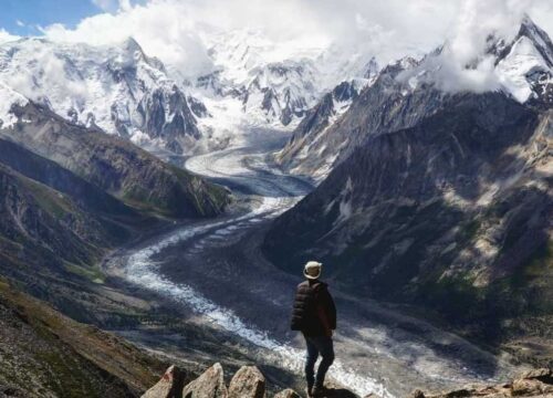 Rush Lake Trek Hunza – Difficulty Level, Best Time & Travel Tips