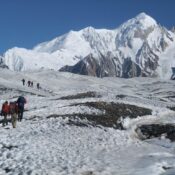Gasherbrum Expedition