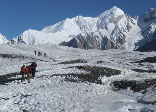 Gasherbrum Expedition Pakistan – Extreme Adventure in the Karakoram