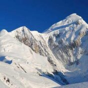 Tirich Mir Base Camp Trek