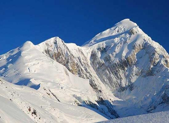 Tirich Mir Base Camp Trek
