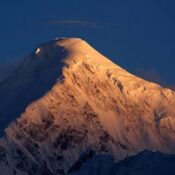 Laila Peak Expedition
