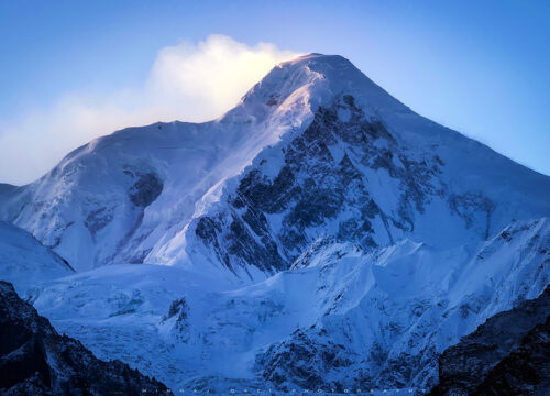 Diran Peak Expedition 2026 | Complete Expedition Guide for 2026