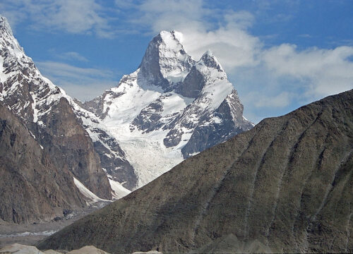 Muztagh Tower Expedition: The Karakoram’s Hardest Vertical Jewel