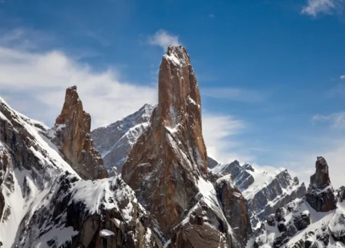 Trango Tower Expedition | Complete Guide to Pakistan’s Ultimate Climbing Adventure