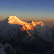 Chogolisa Expedition 2026