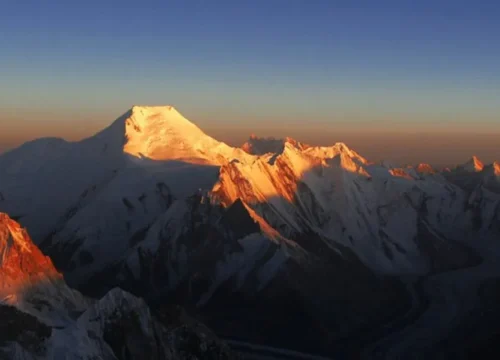 Chogolisa Expedition 2026 | High-Altitude Mountaineering Adventure in Pakistan