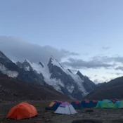 Laila Peak Expedition 2026
