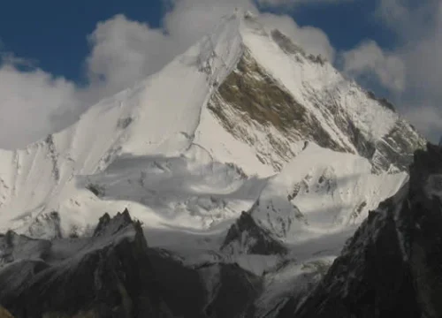 Muztagh Tower Expedition | Best Guided Karakoram Climbing Adventure in Pakistan
