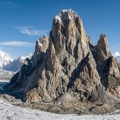 Trango Tower Expedition Price 2026