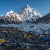 K2 Base Camp 2026