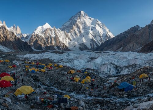 How to Reach K2 Base Camp 2026 | Complete Adventure Pakistan Guide