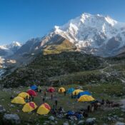 Rakaposhi Base Camp Trek 2026